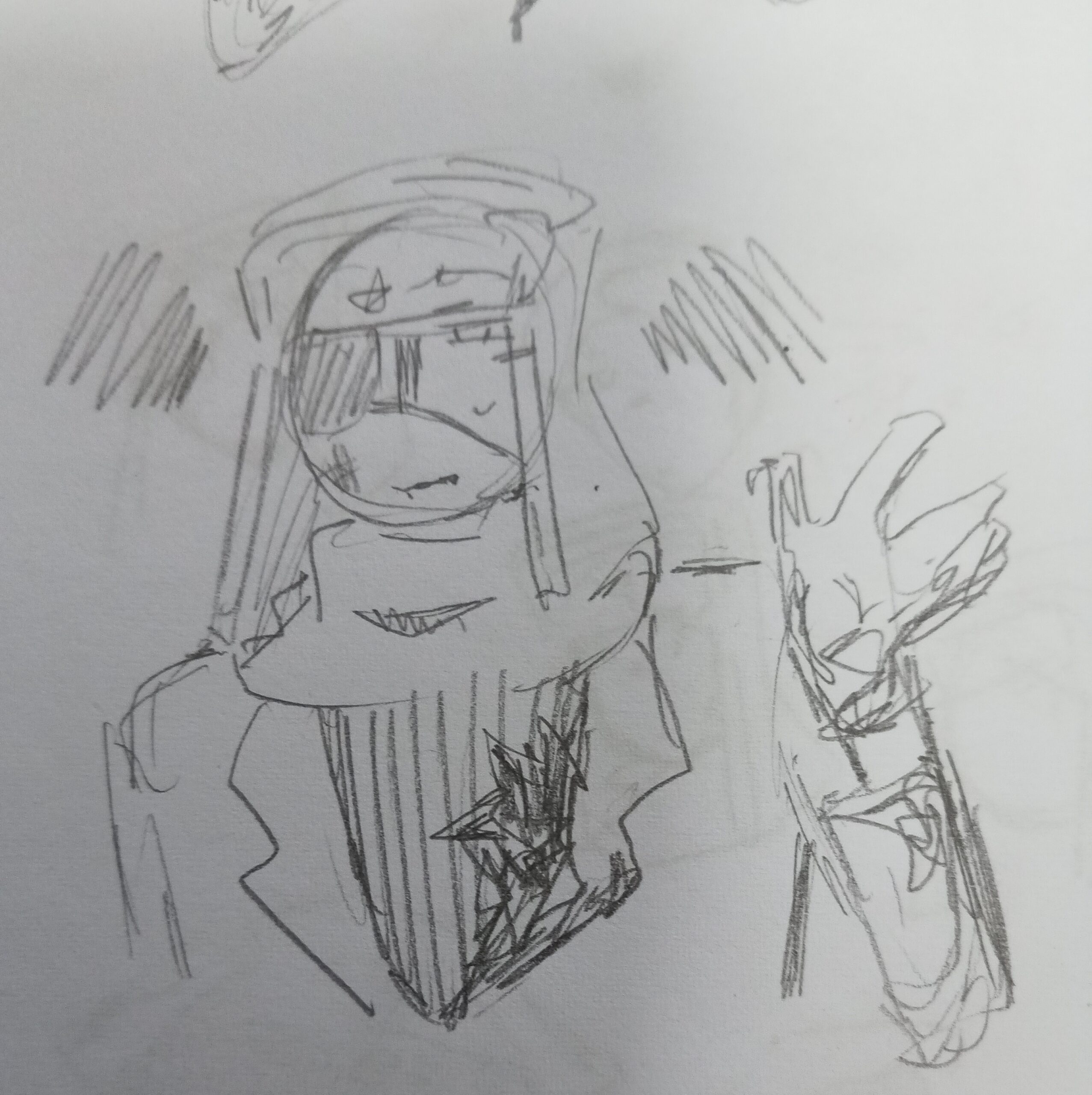 拟人圈