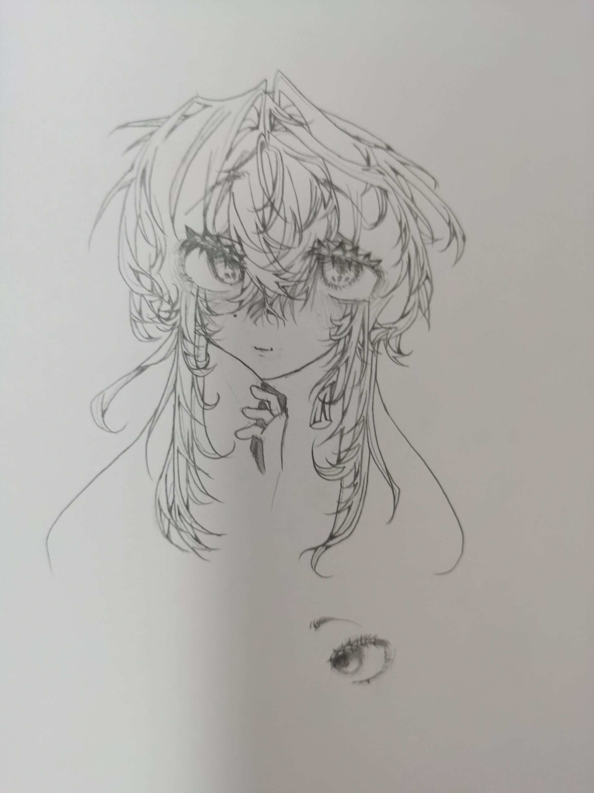 拟人圈