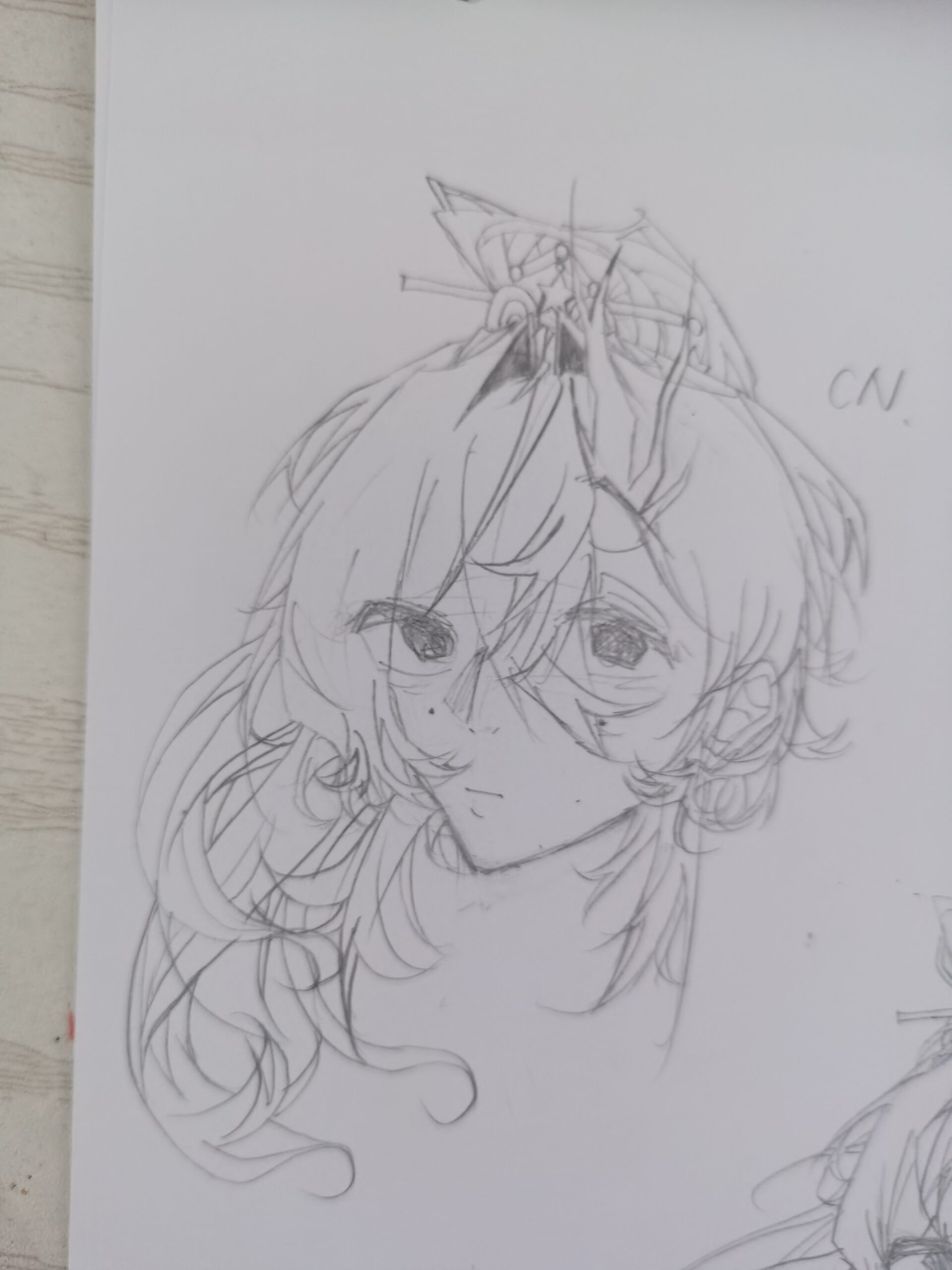 拟人圈