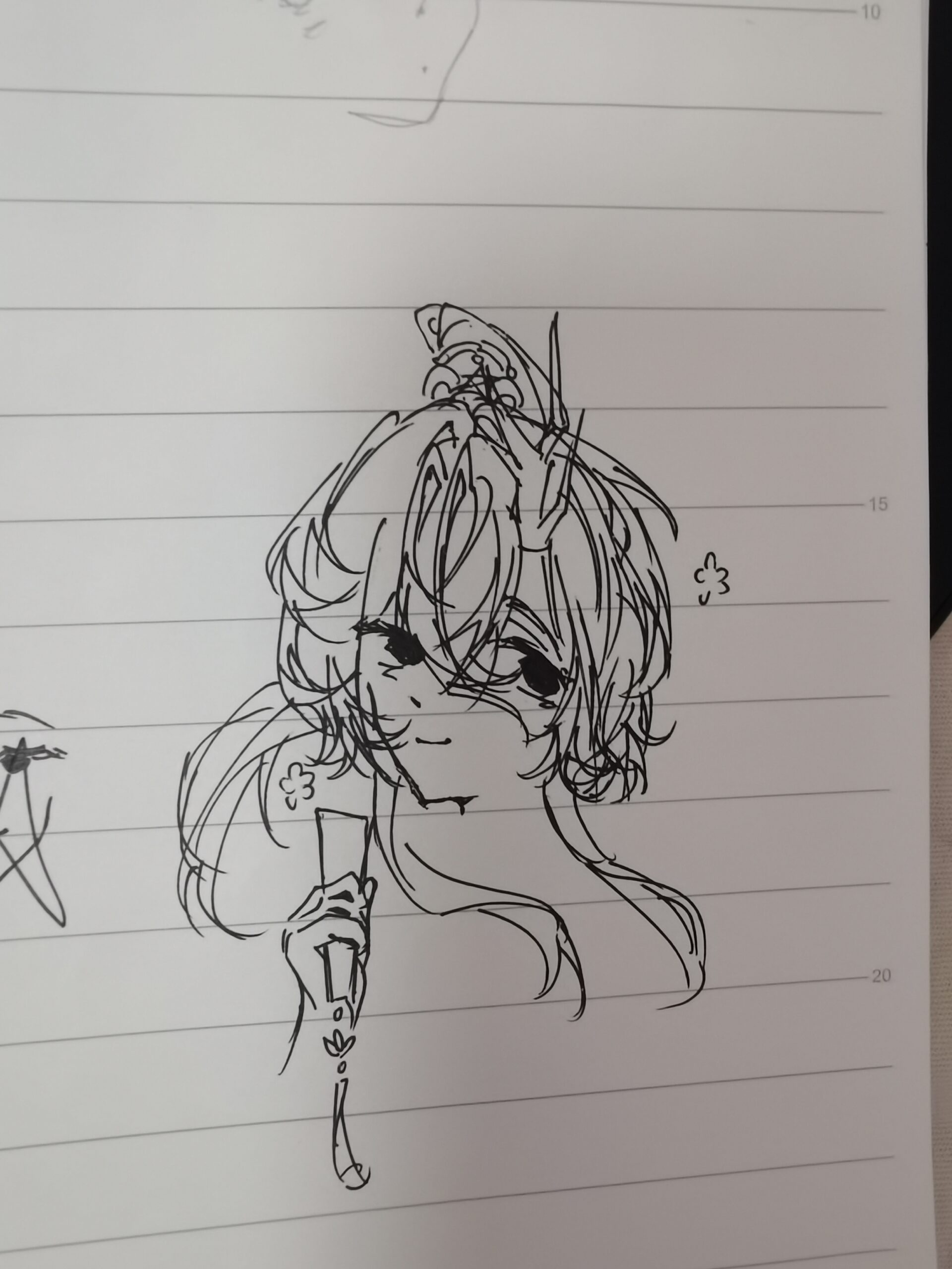 拟人圈