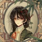微雨.玖冬的头像-拟人圈