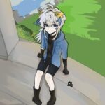 さ かん はな.的头像-拟人圈