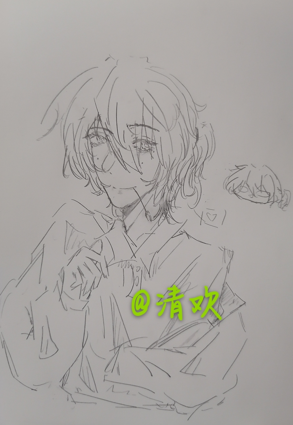 拟人圈