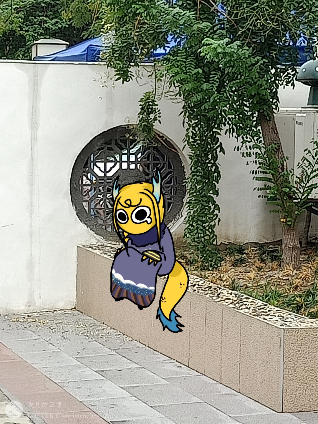 用户封面