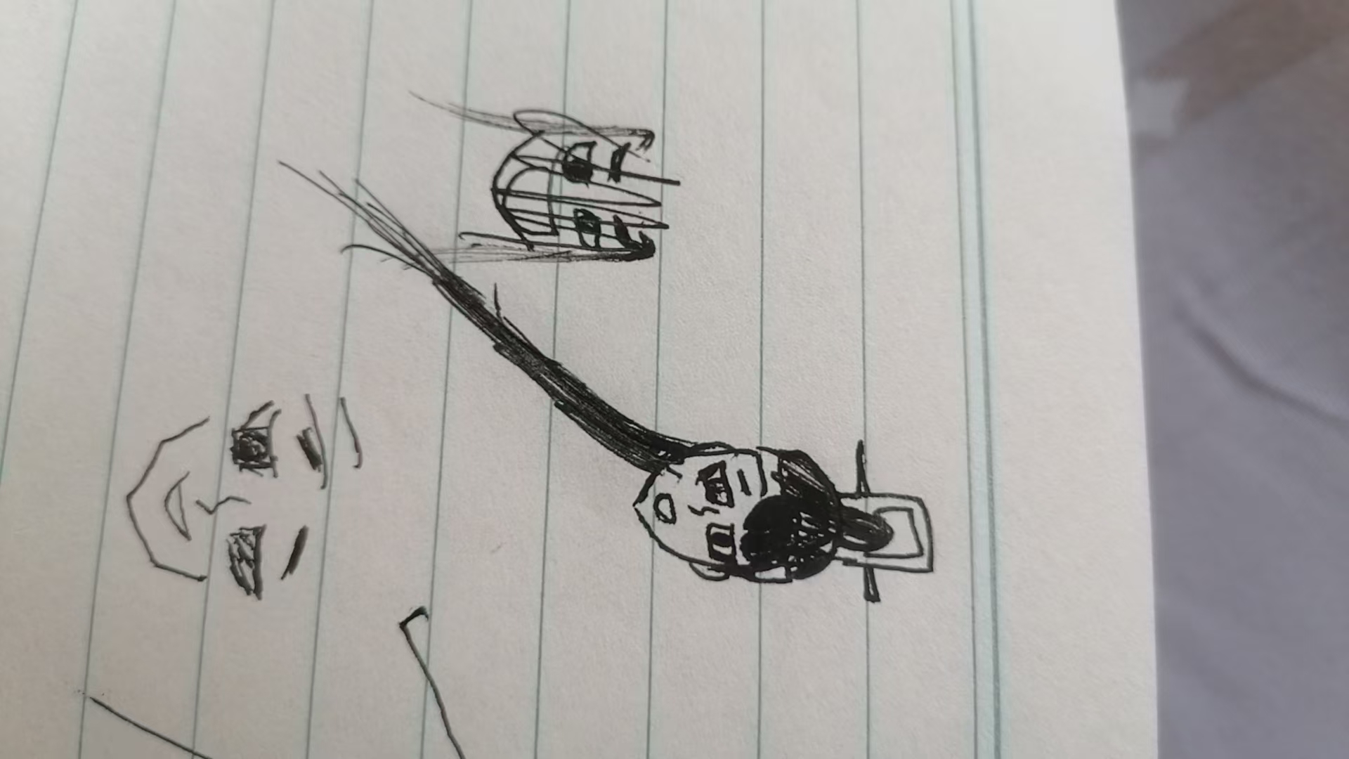 拟人圈