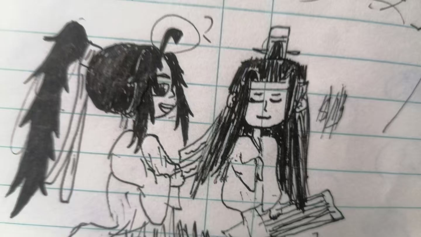 拟人圈
