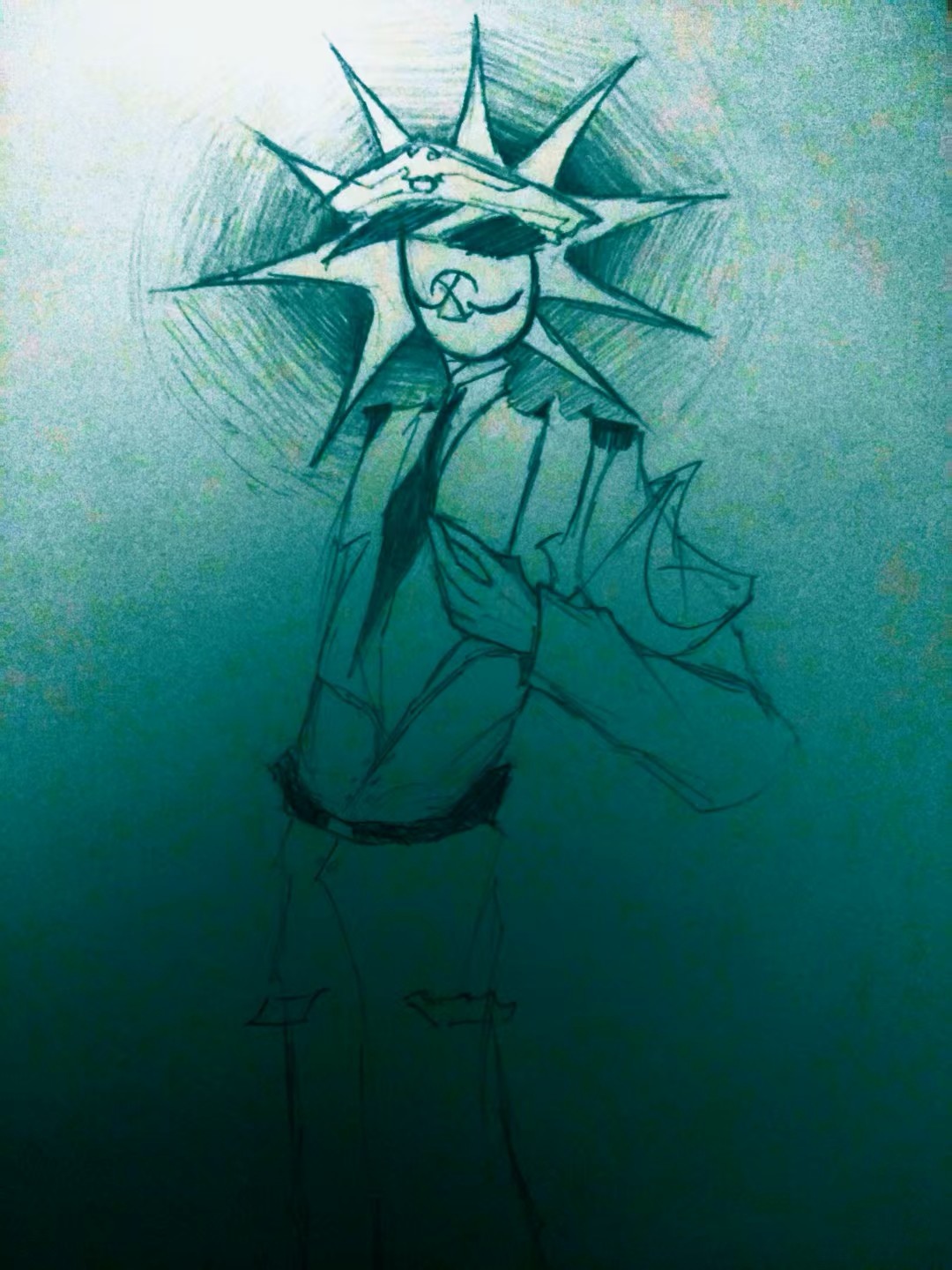 拟人圈