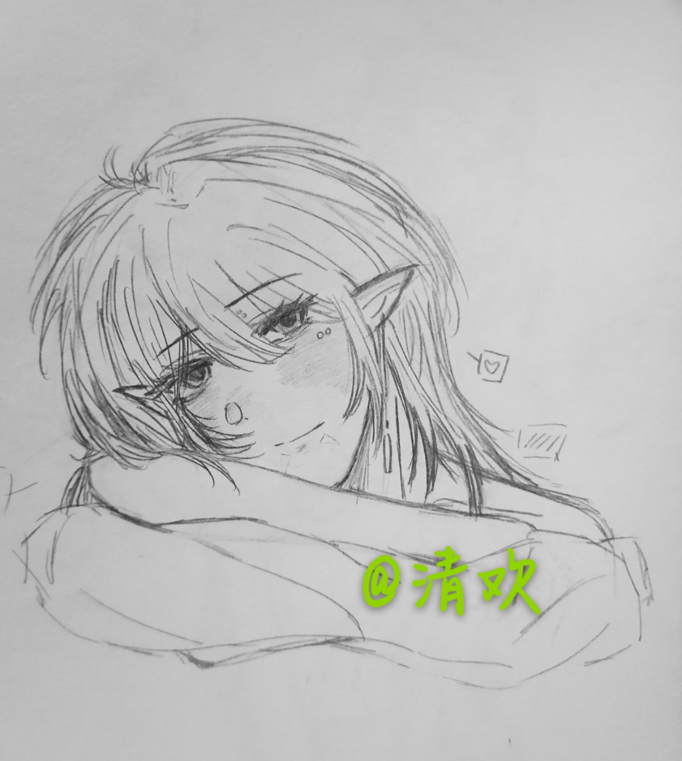 拟人圈