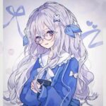 铃月璃的头像-拟人圈