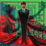 。怯生簿Republic的头像-拟人圈
