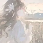 沁月.梦蝶的头像-拟人圈