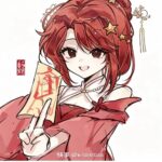 ch.雨晴的头像-拟人圈