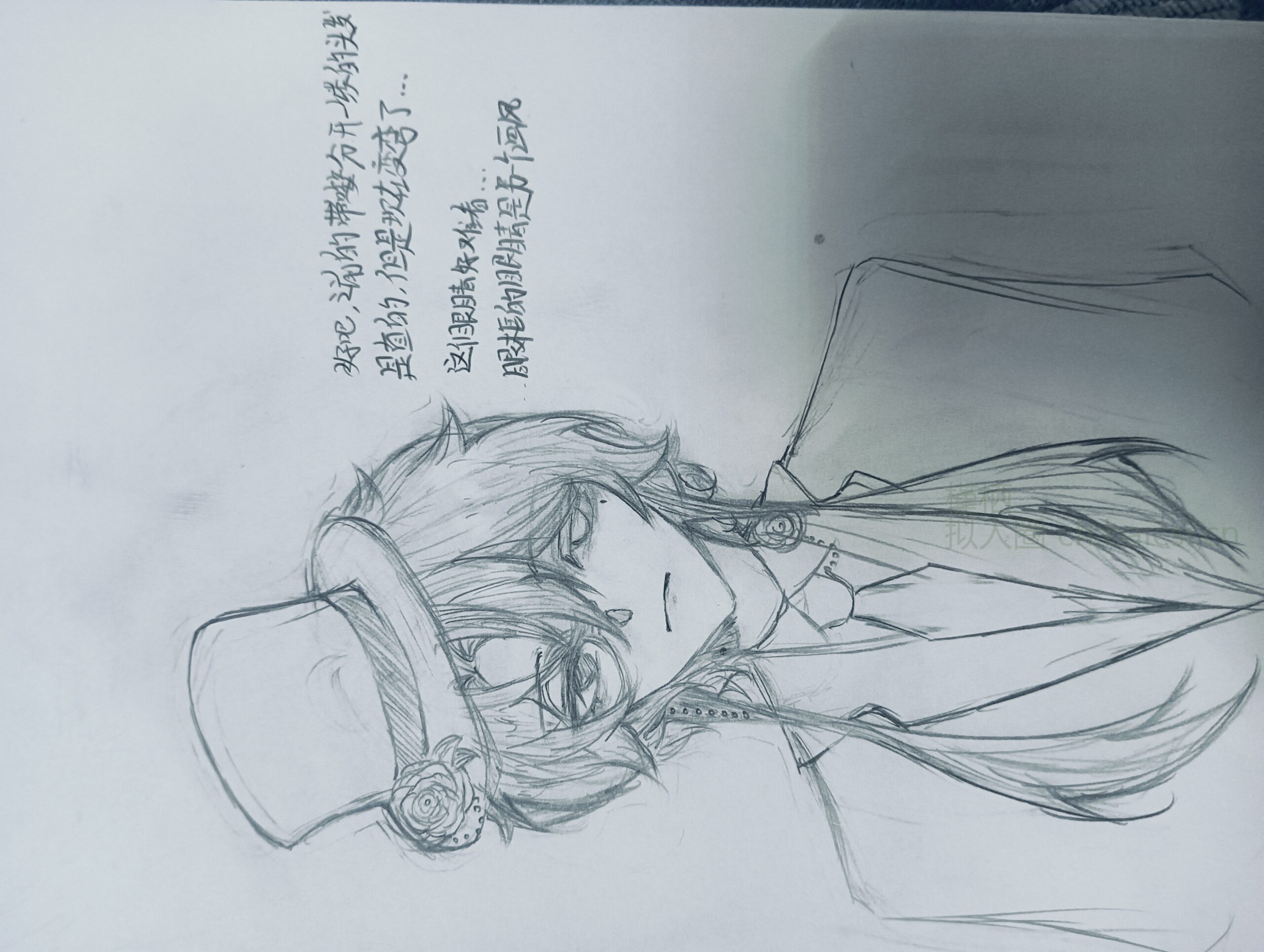 拟人圈