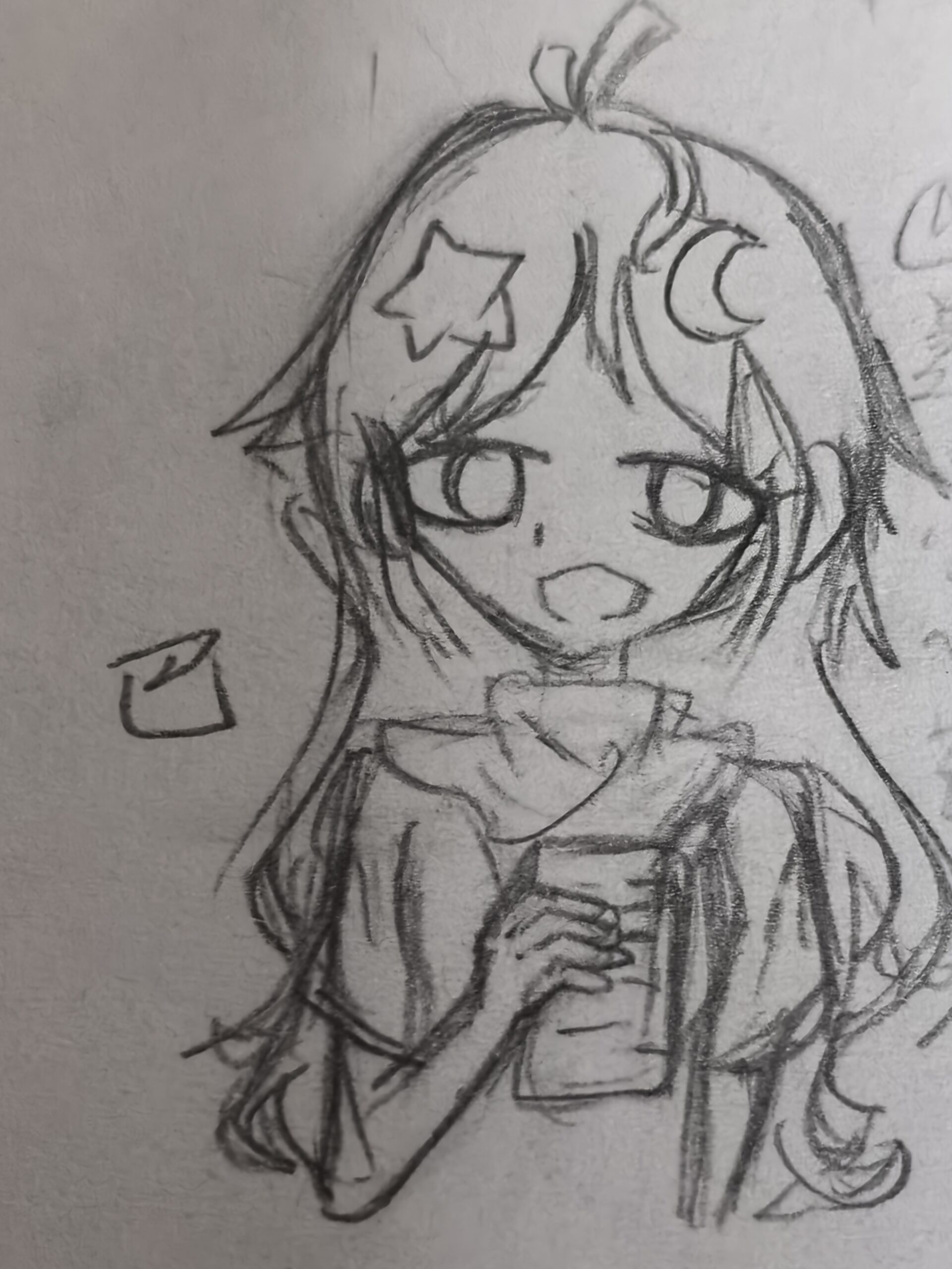 拟人圈