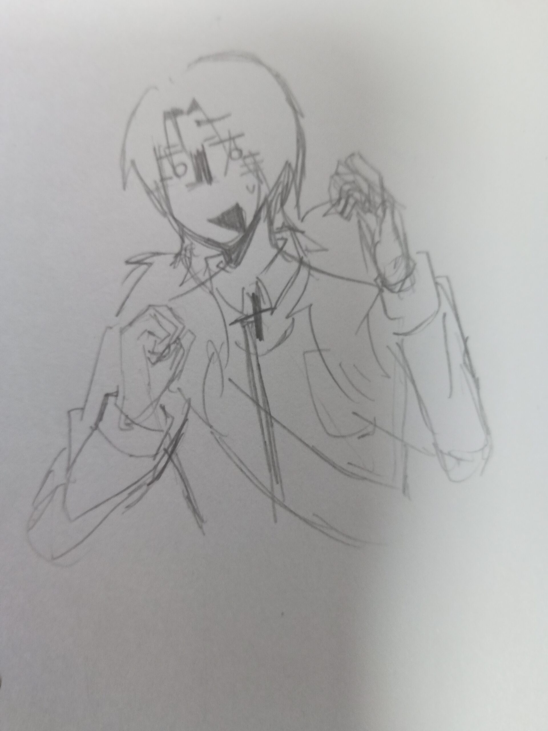 拟人圈