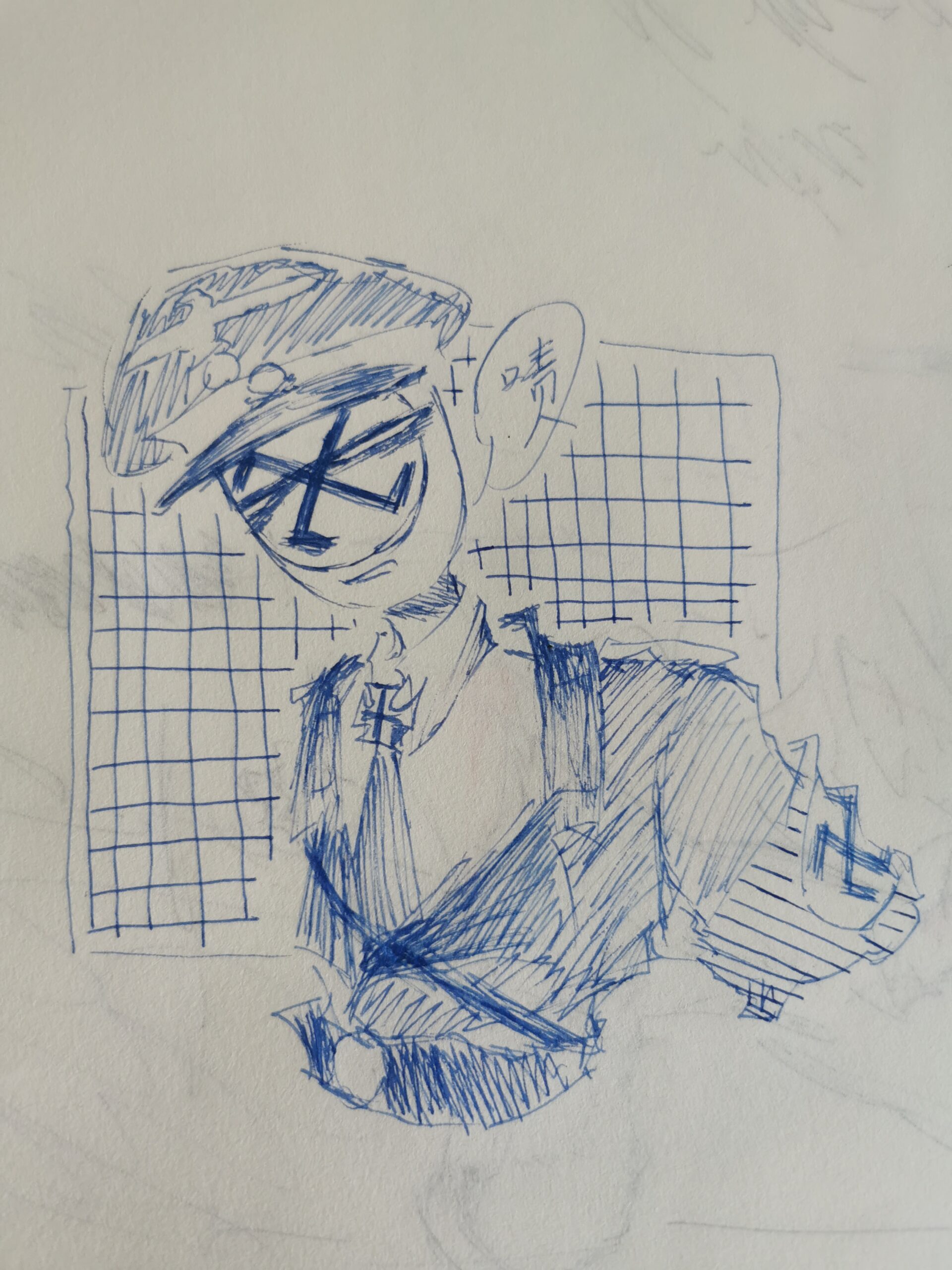 拟人圈