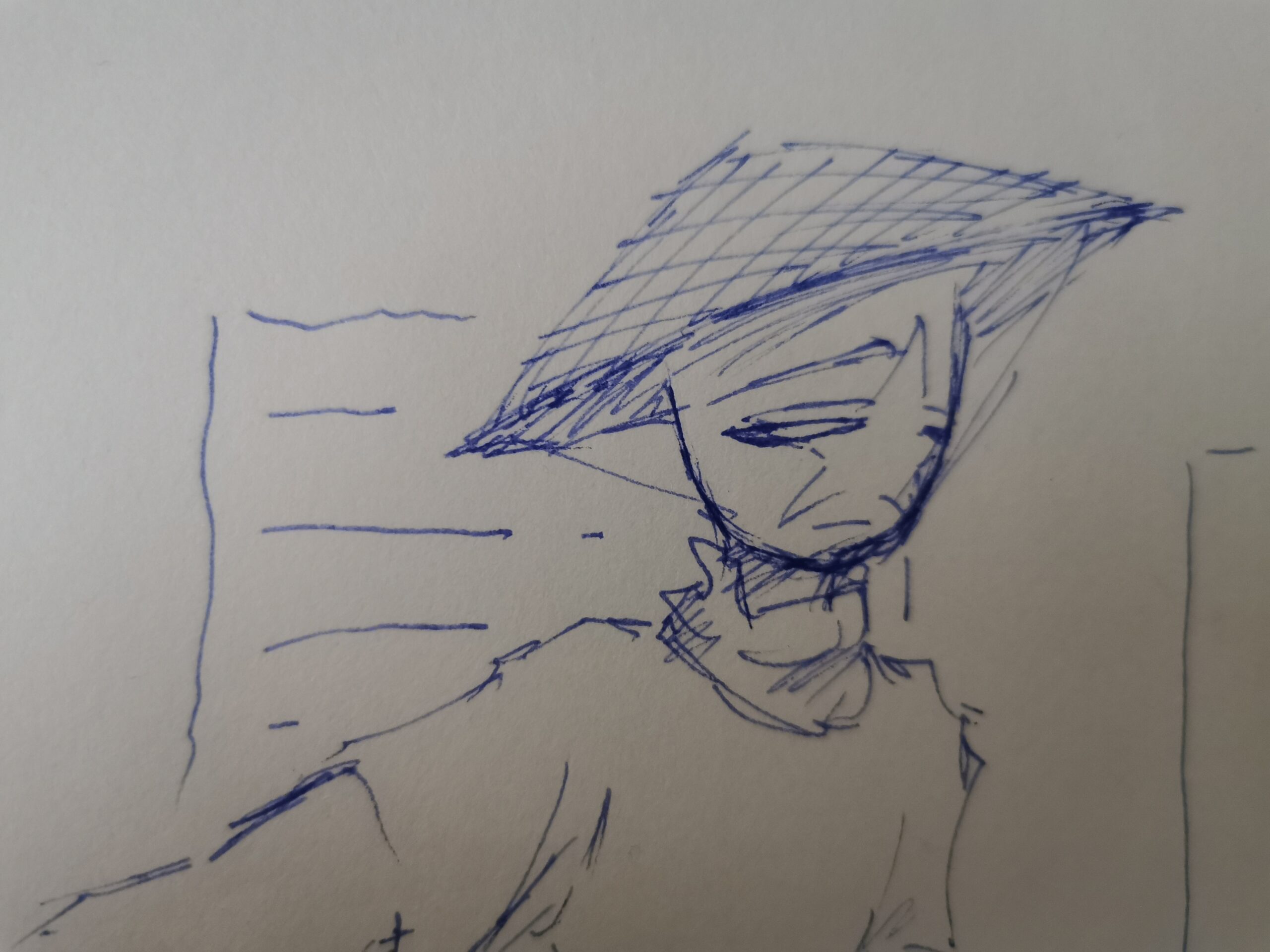 我要开始我的暑假，东南亚系列了-拟人圈