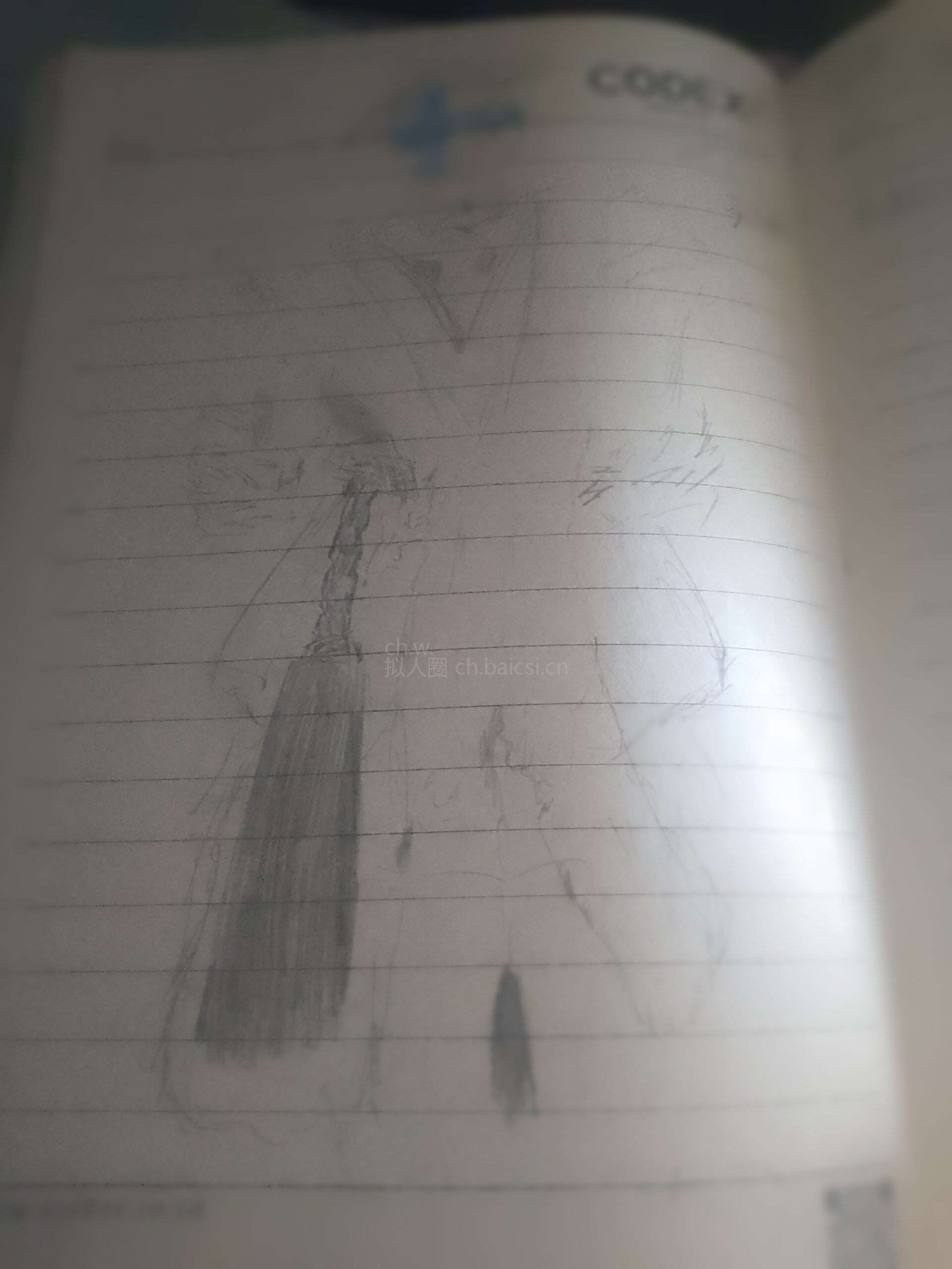 拟人圈