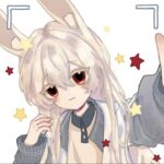 Lucky star的头像-拟人圈