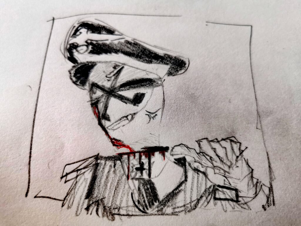 评论图片-拟人圈