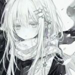 ᖭི༏ᖫྀ慕容安❧的头像-拟人圈