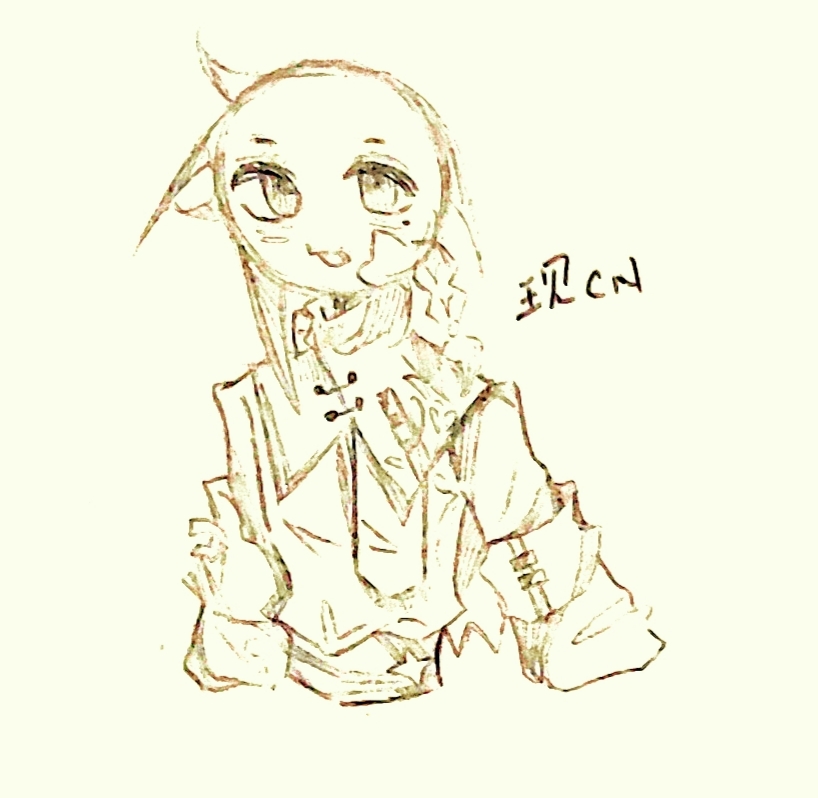 拟人圈