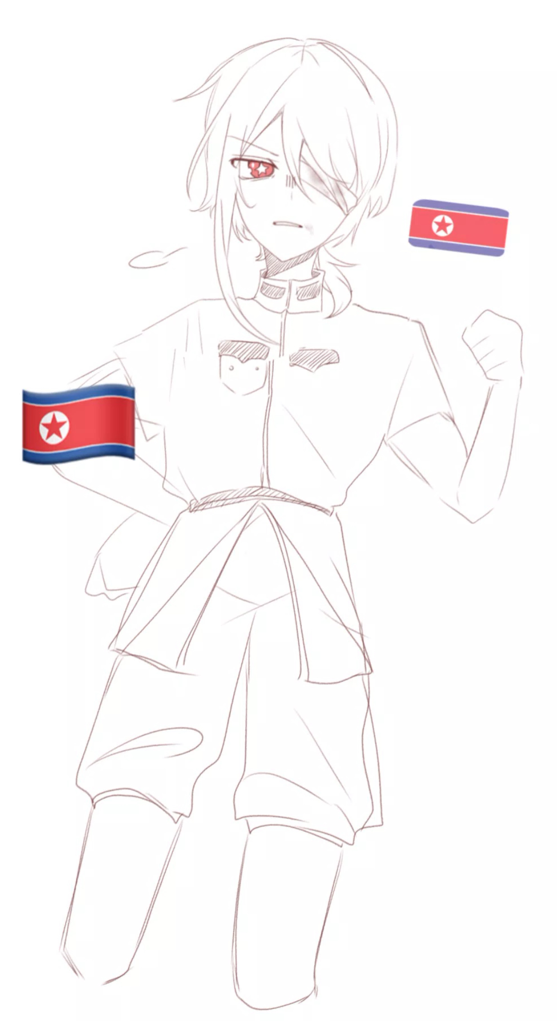 拟人圈