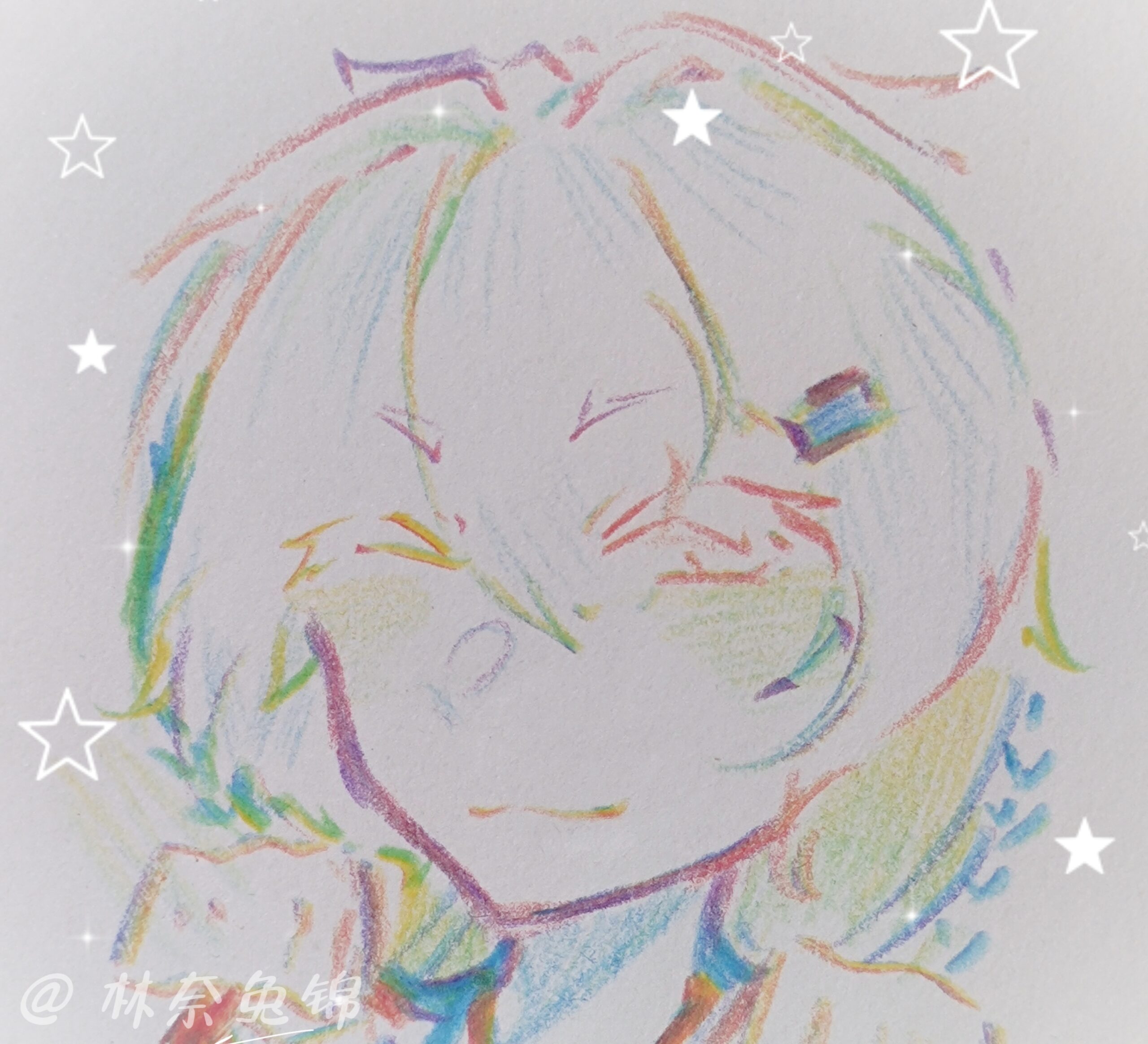 (´･ω･`)喵！-拟人圈