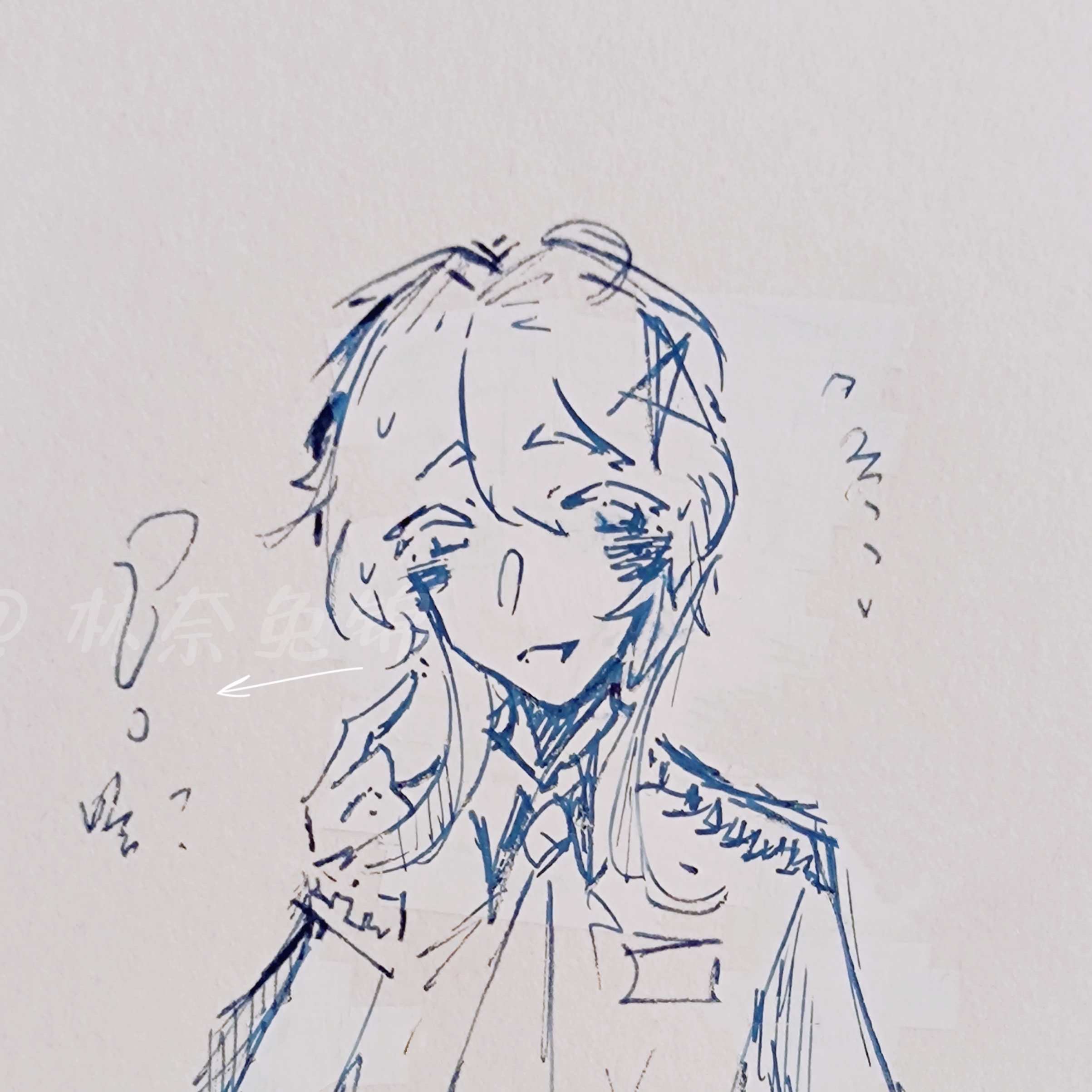 拟人圈