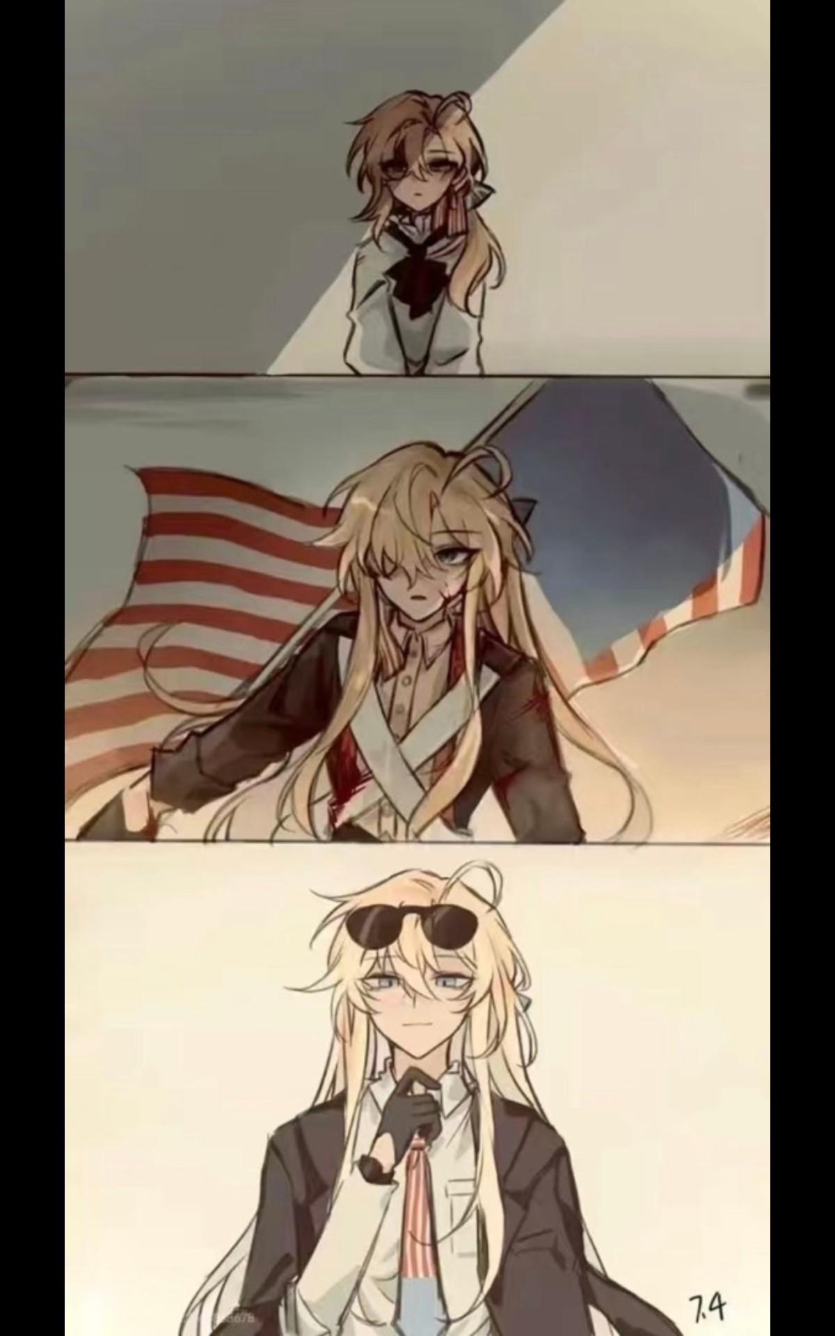 拟人圈