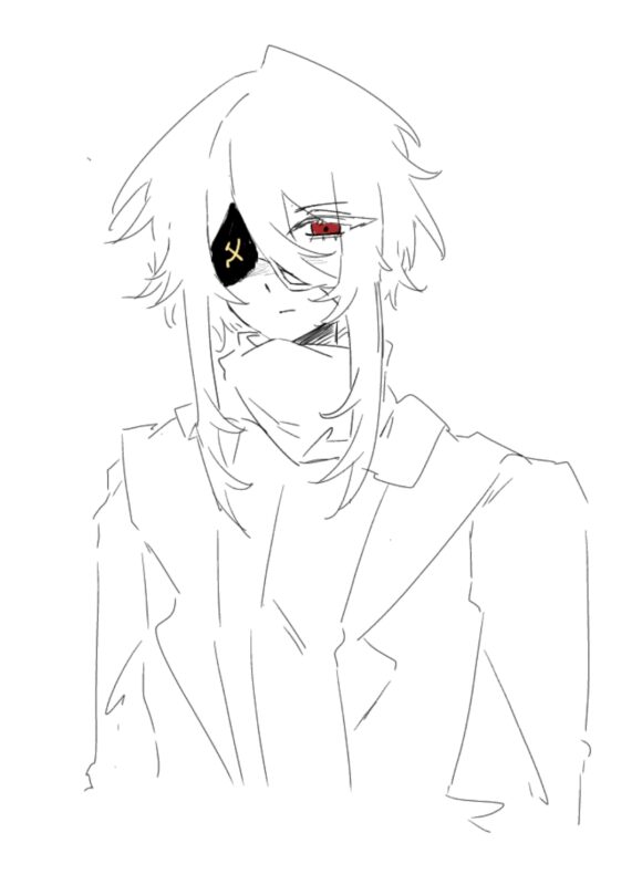 速八速八-拟人圈