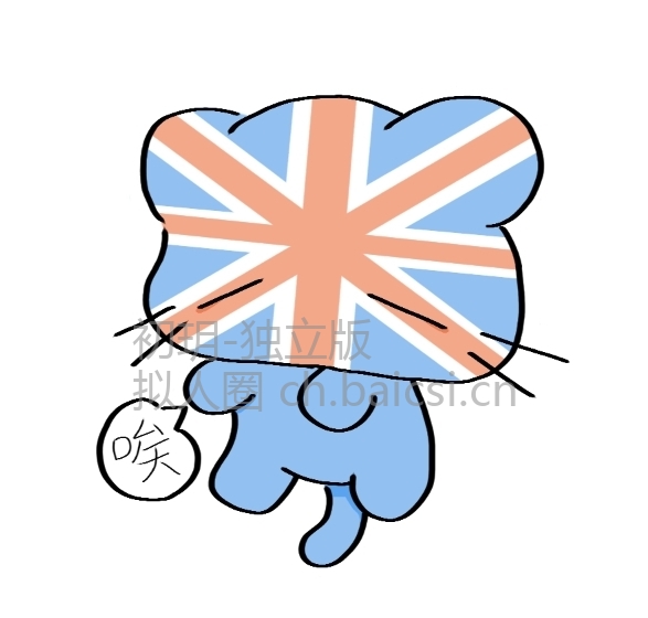 拟人圈
