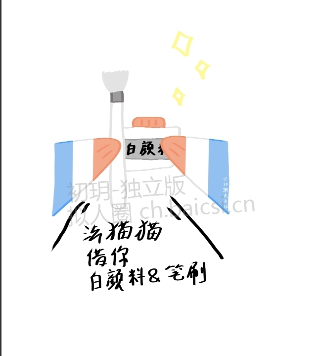 拟人圈