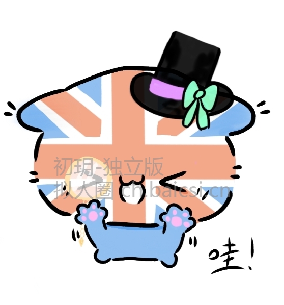 拟人圈