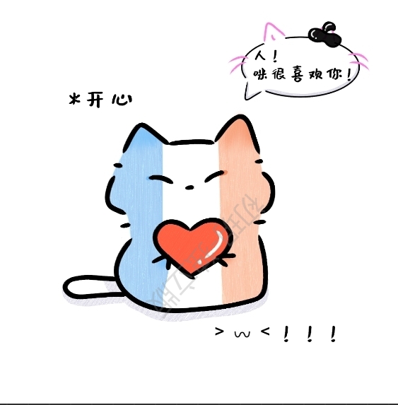 拟人圈