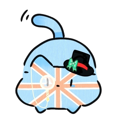 拟人圈