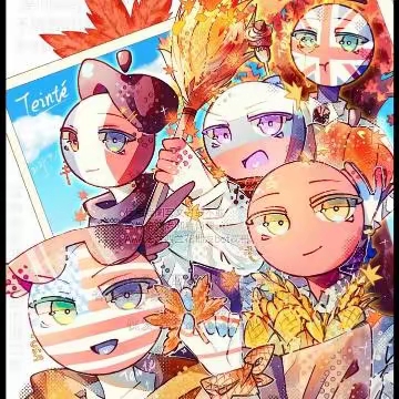 用户封面
