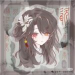 栀Irene的头像-拟人圈
