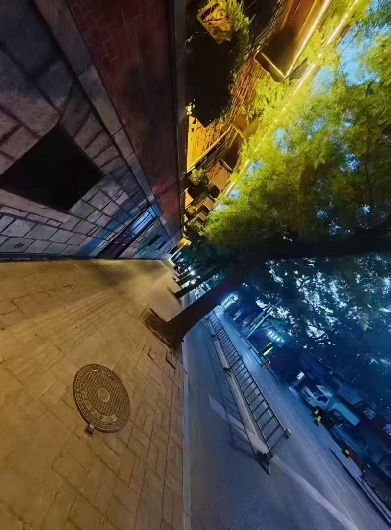 拟人圈