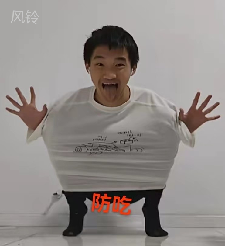 拟人圈