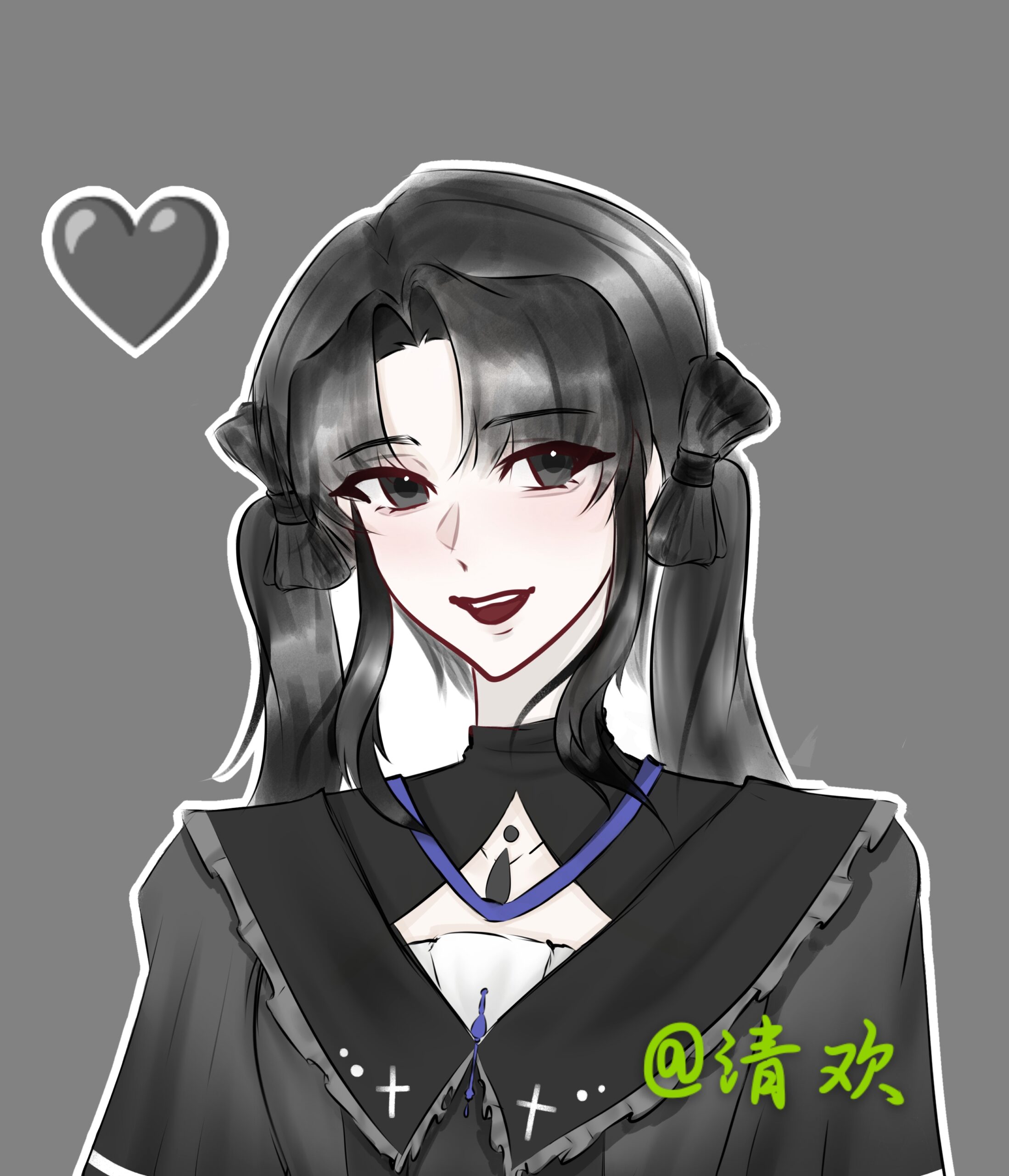 用户封面