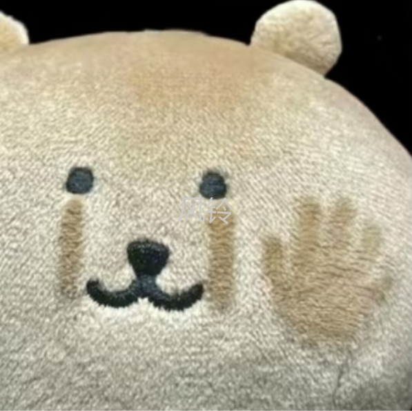 拟人圈