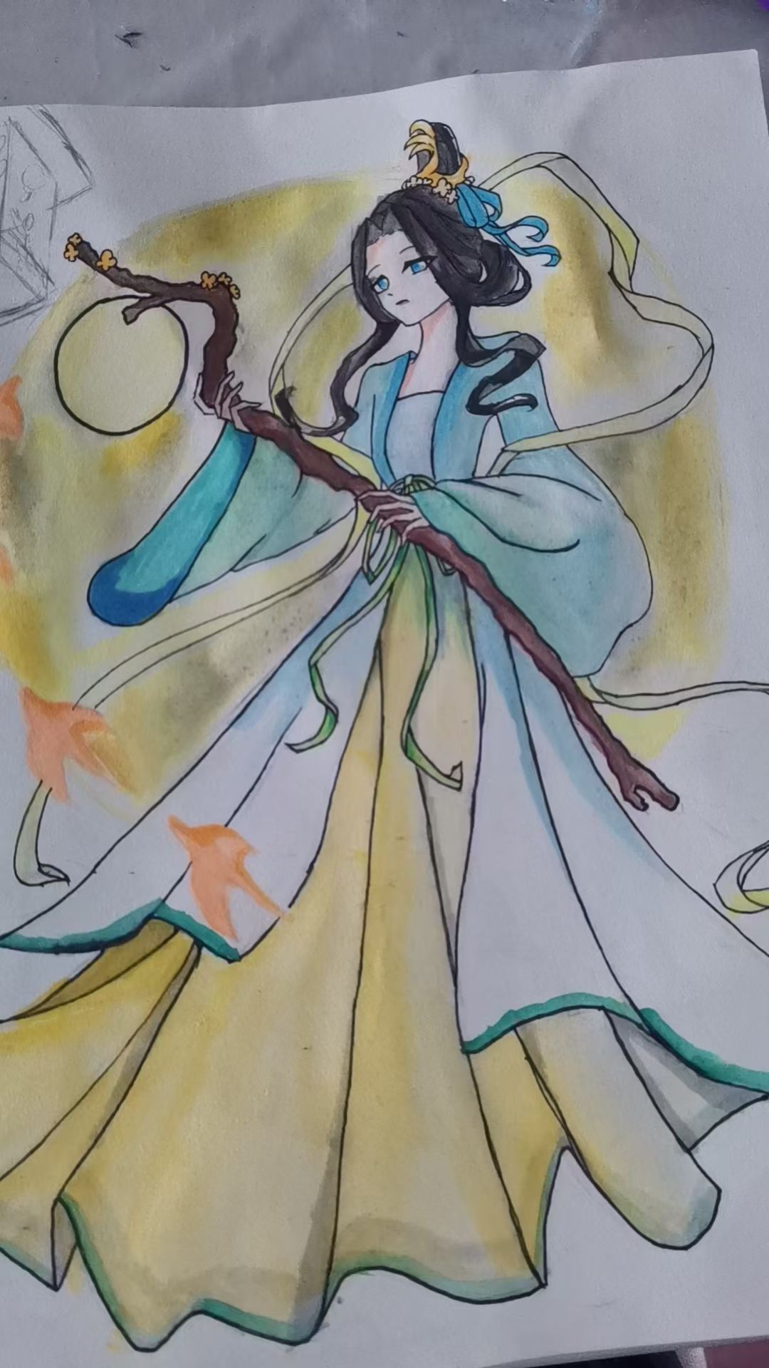拟人圈