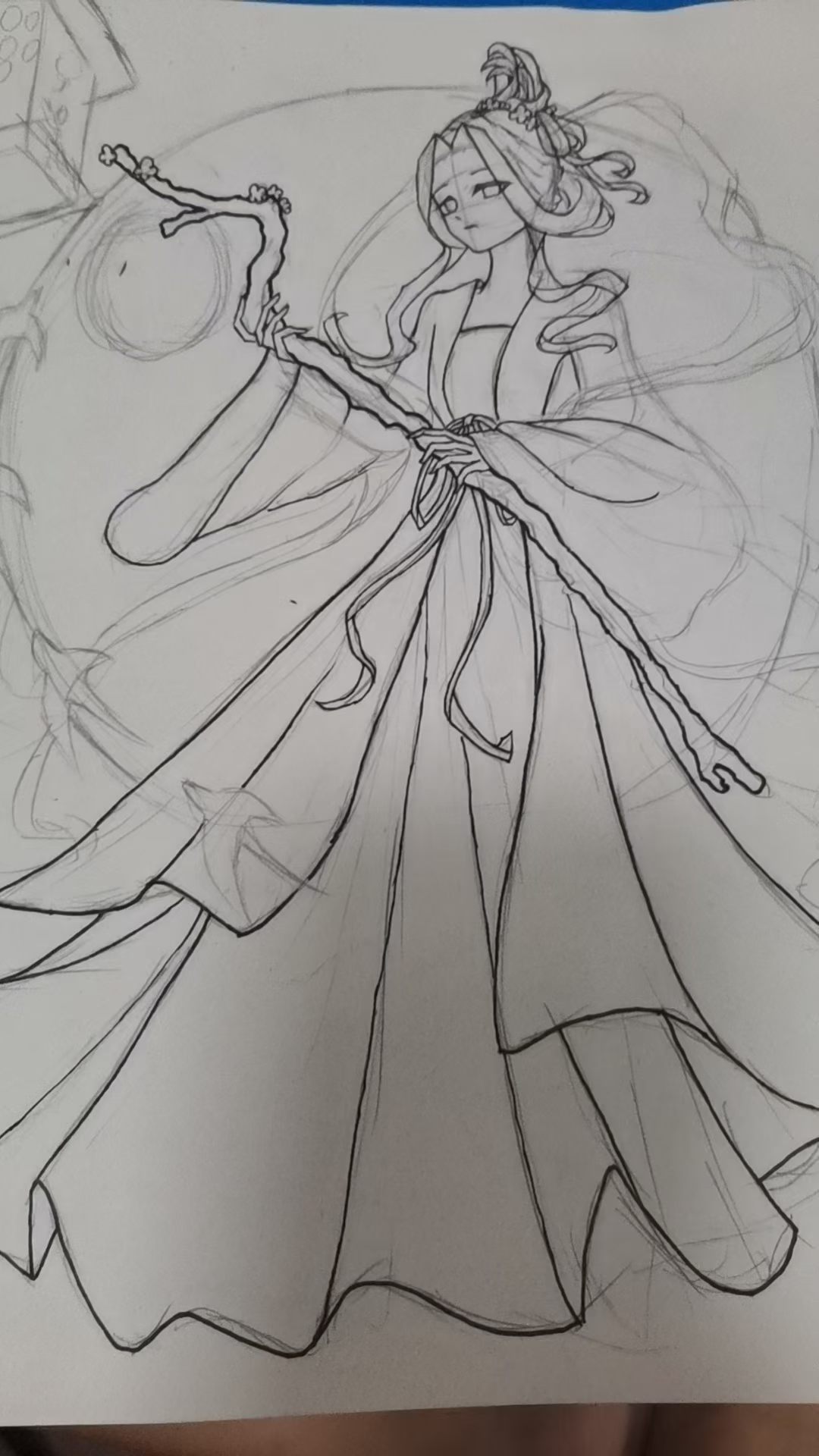 拟人圈