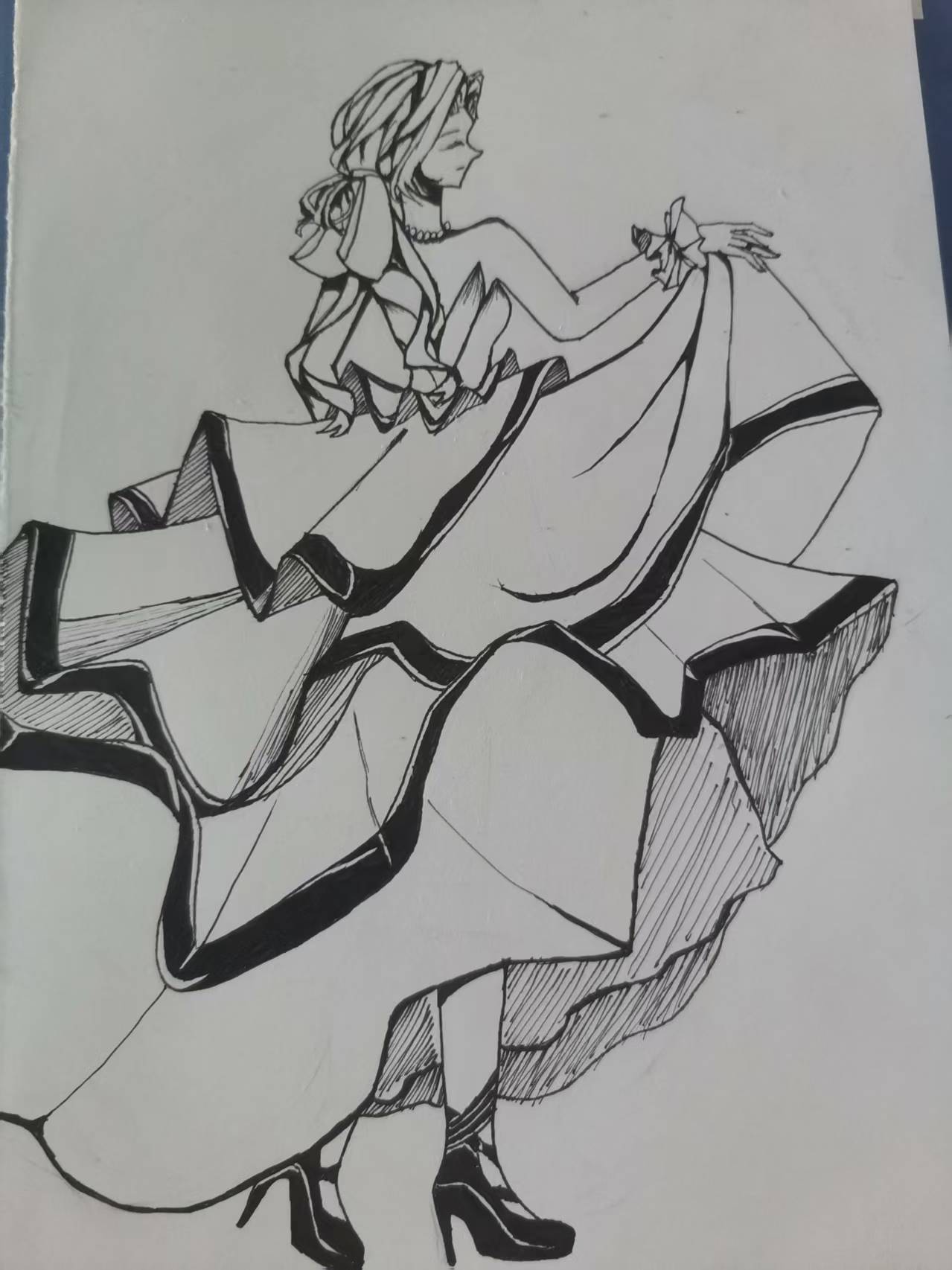 拟人圈