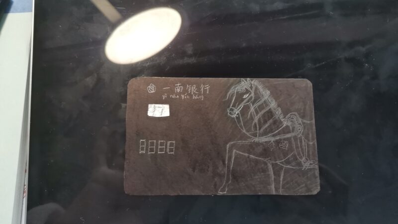 小手工-拟人圈
