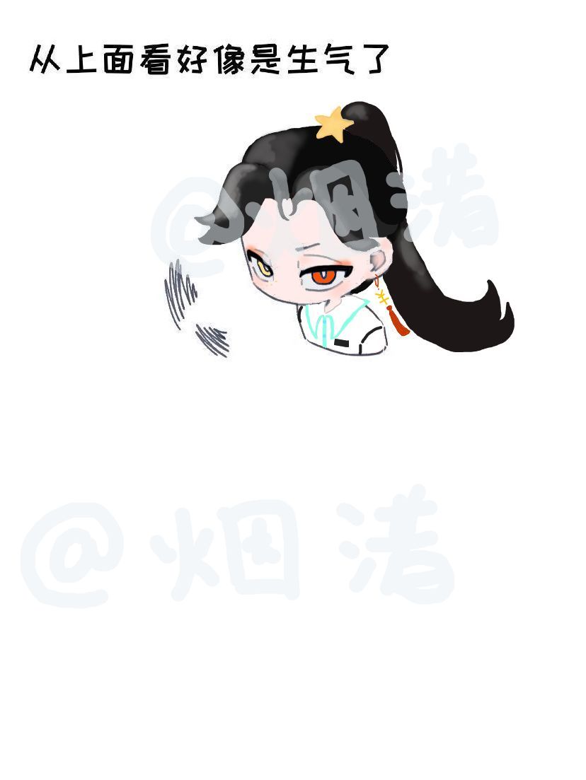 画画ing-拟人圈