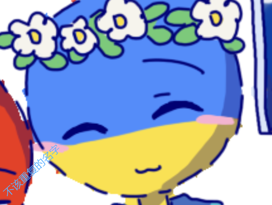 拟人圈