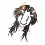 一只青芋的头像-拟人圈