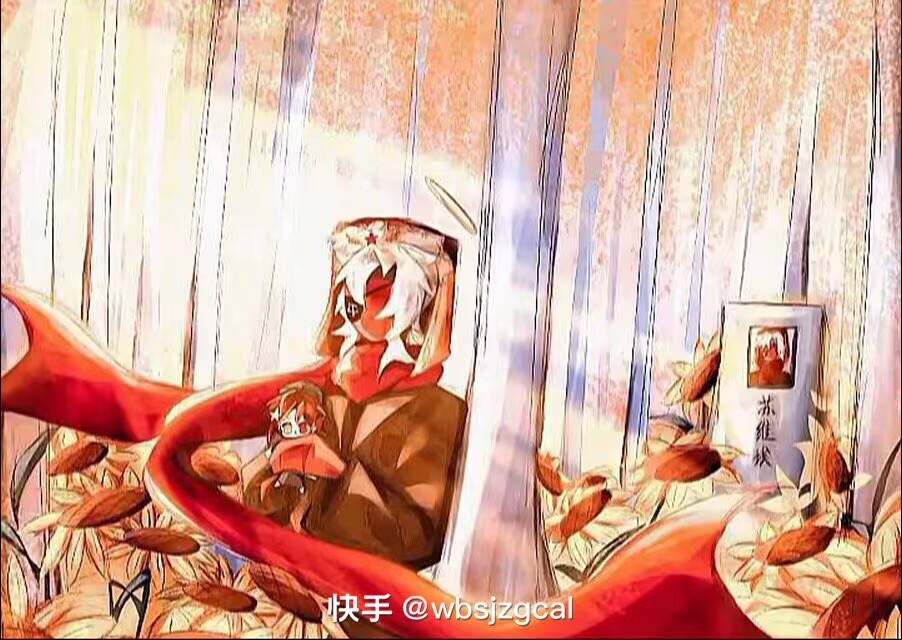 用户封面